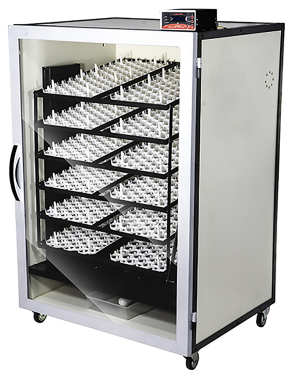 دستگاه جوجه کشی 924 تایی