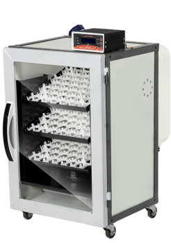 دستگاه جوجه کشی 168 تایی