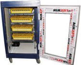 دستگاه جوجه کشی 168 تایی