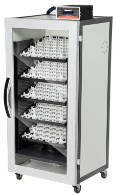 دستگاه جوجه کشی 210 تایی