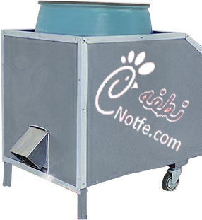 دستگاه پرکن مخصو بلدرچین