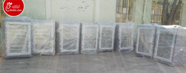 فروش 28 عدد دستگاه جوجه کشی 588 تایی به تیپ صالحین بلوچستان - تاریخ خبر: دهم بهمن ماه نود و چهار