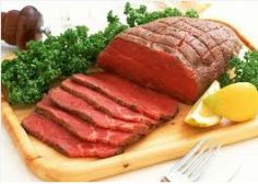 انکیباتور - خواص گوشت شترمرغ