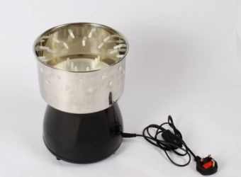 ماشین پرکن اتوماتیک کوچک خانگی