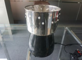 نمونه جدید دستگاه پرکن بلدرچین کوچک خانگی با قیمت مناسب