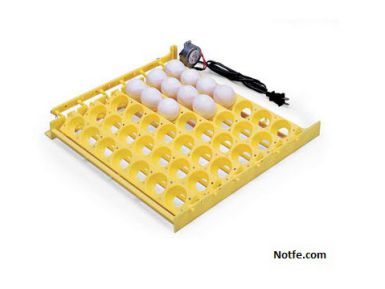 شانه دستگاه جوجه کشی - ستر تخم نطفه دار ماشین جوجه کشی