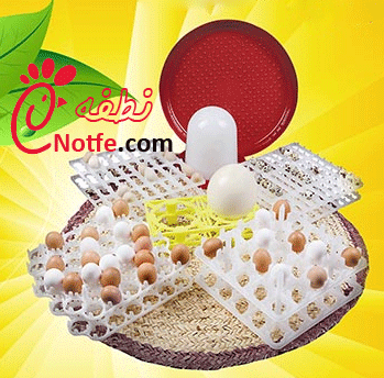 شانه های دستگاه جوجه کشی