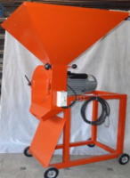 ماشین آسیاب مرغداری - آسیاب دان،سویا و ذرت