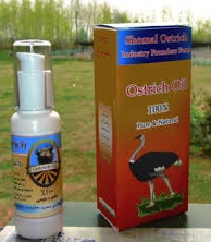 دستگاه جوجه کشی - خواص درمانی روغن شترمرغ