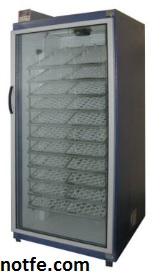 تخم نطفه دار - دستگاه جوجه کشی قرقاول