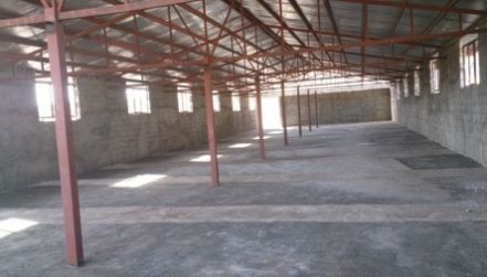 دستگاه جوجه کشی - سالن پرورش بلدرچین