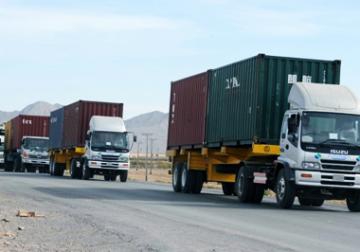 ماشین حمل جوجه یکروزه و تخم نطفه دار