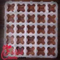 شانه بوقلمون دستگاه جوجه کشی