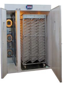 نمونه دستگاه جوجه کشی صنعتی